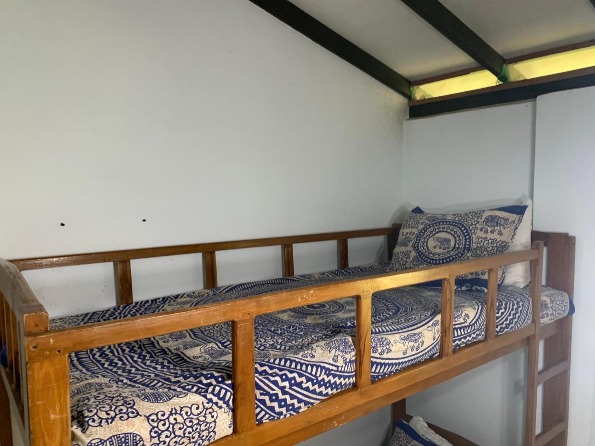 The Escape With Jadeon Hotel Унаватуна Екстериор снимка